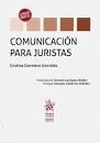 COMUNICACION PARA JURISTAS