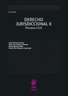 DERECHO JURISDICCIONAL II PROCESO CIVIL