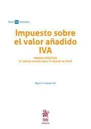 Impuestos Sobre el Valor Añadido Iva