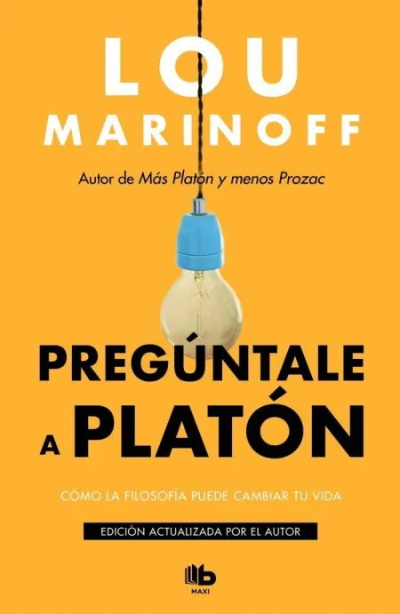 Preguntale a Platón