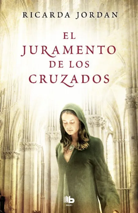 Juramento de los Cruzados, el