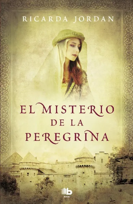 Misterio de la Peregrina, el