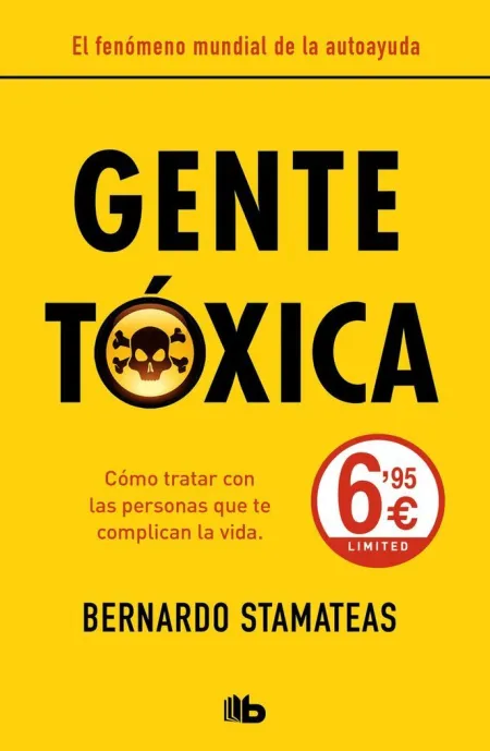 Gente Toxica (Limited)