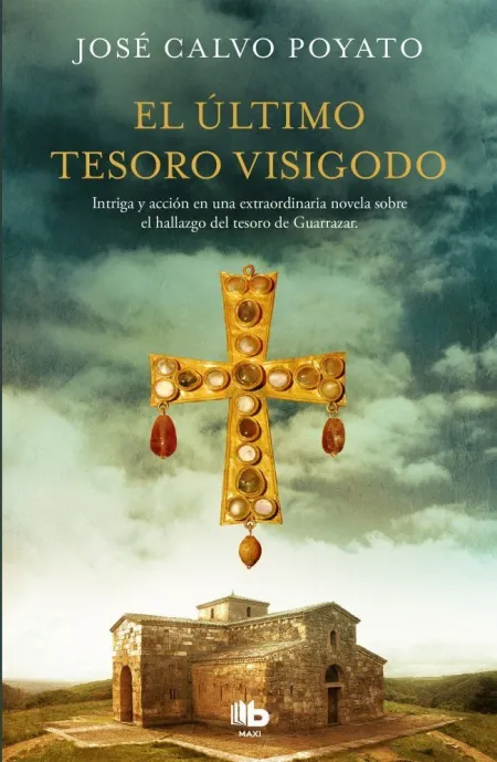 El Ultimo Tesoro Visigodo