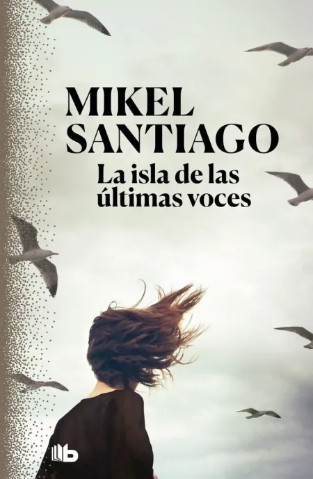 La Isla de las Últimas Voces