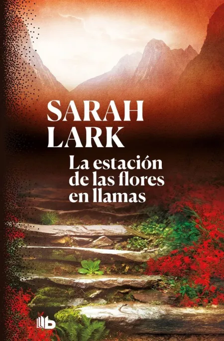 La Estación de las Flores en Llamas