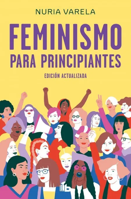Feminismo para Principiantes (Ed. actual)