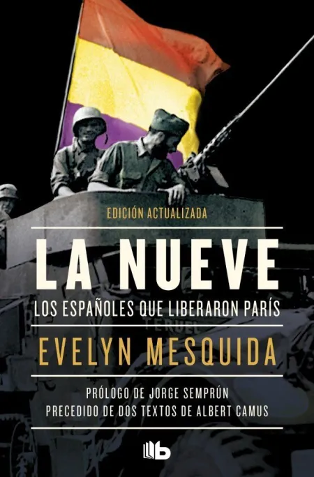 Nueve, la (Ed. Actualizada)