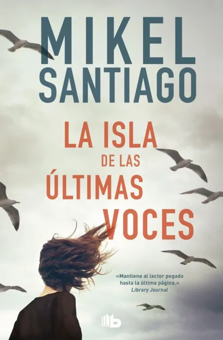 Isla de las Ultimas Voces, la