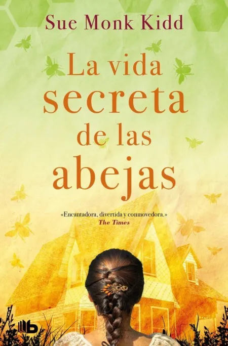 La Vida Secreta de las Abejas