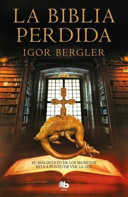 Biblia Perdida, la