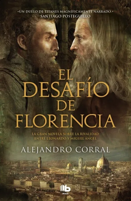 El Desafío de Florencia