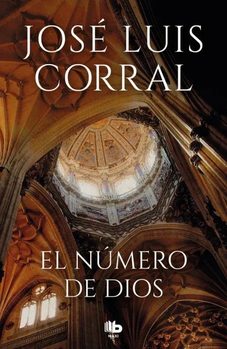 Numero de Dios, el