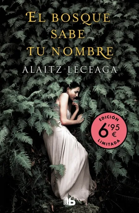 El Bosque Sabe tu Nombre