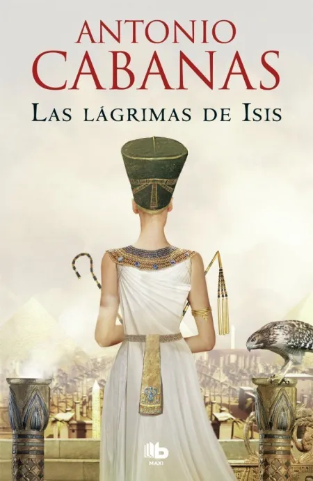 Lagrimas de Isis, las