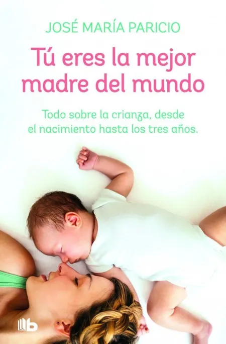 Tu Eres la Mejor Madre del Mundo