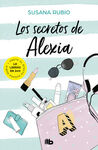 LOS SECRETOS DE ALEXIA (SAGA ALEXIA 1)