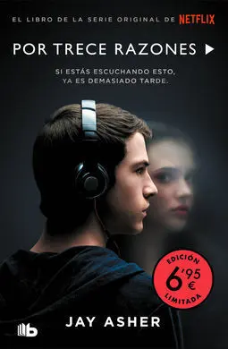 Por Trece Razones (Campaña Verano -Edicion Limitada a Precio Espe