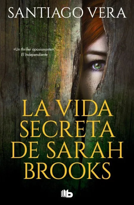 Vida Secreta de Sarah Brooks, la