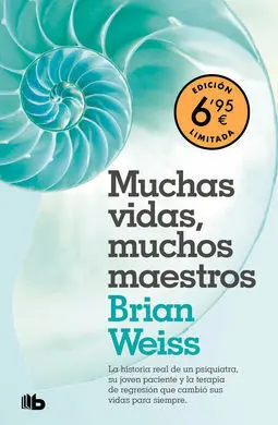 Muchas Vidas, Muchos Maestros