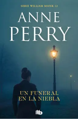Un Funeral en la Niebla