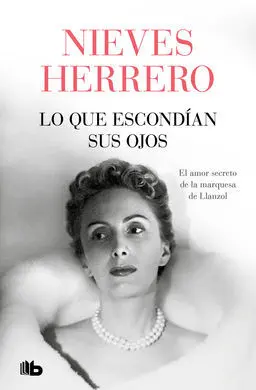 Lo que Escondian Sus Ojos