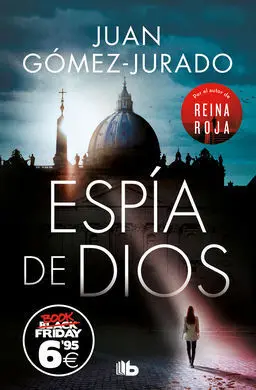 Espía de Dios