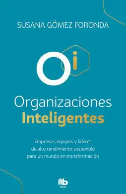 Organizaciones Inteligentes