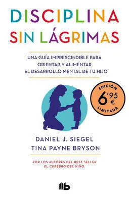 Disciplina sin Lagrimas (Edicion Limitada a Precio Especial)