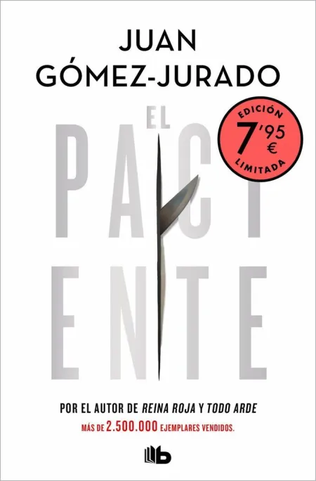 El Paciente (Edición Limitada)
