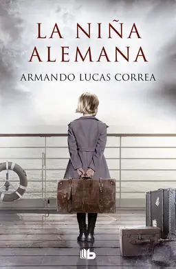 Niña Alemana, la