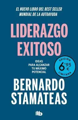 Liderazgo Exitoso (Limited)