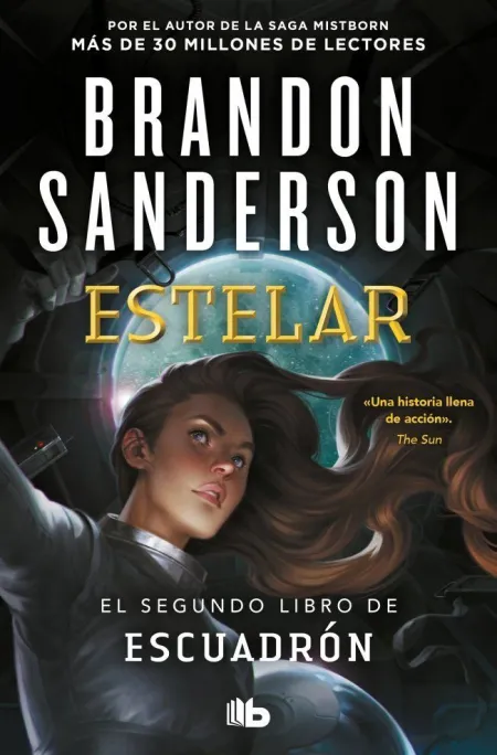Escuadrón 2. Estelar