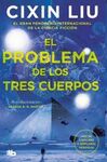 PROBLEMA DE LOS TRES CUERPOS