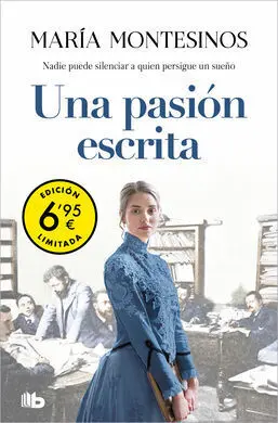 Una Pasion Escrita (Limited)