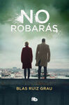 NO ROBARAS