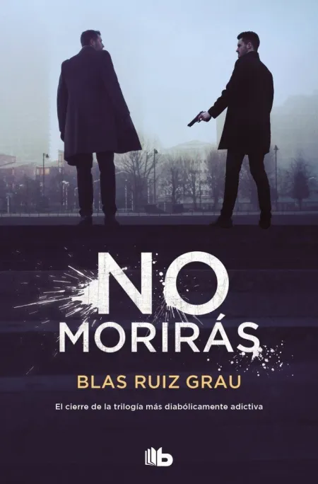 No Moriras