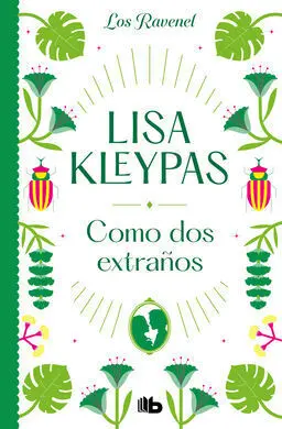 Como Dos Extraños (Los Ravenel 4)