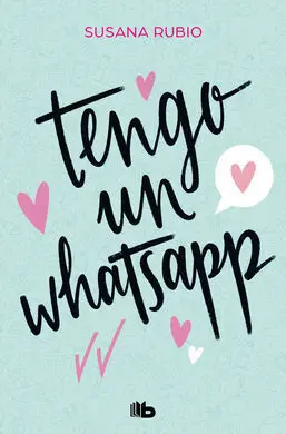 Tengo un Whatsapp