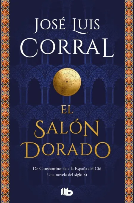Salon Dorado, el
