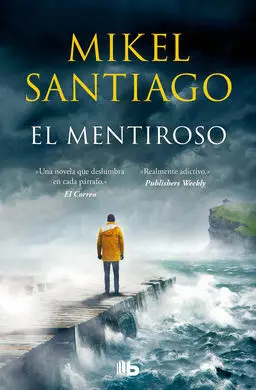 El Mentiroso