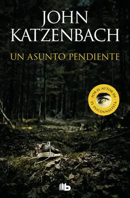 Asunto Pendiente, un