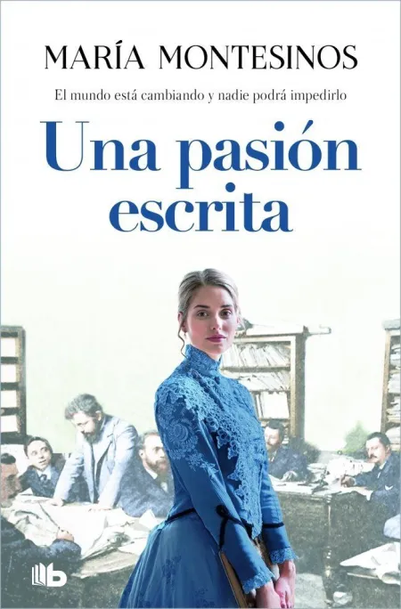 Una Pasion Escrita