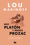 MAS PLATON Y MENOS PROZAC