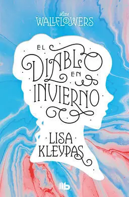 Diablo en Invierno (Los Wallflowers 3)