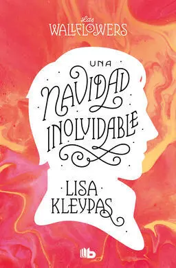 Navidad Inolvidable (Los Wallflowers 5)