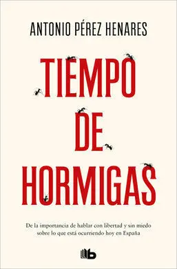 Tiempo de Hormigas (Nc)