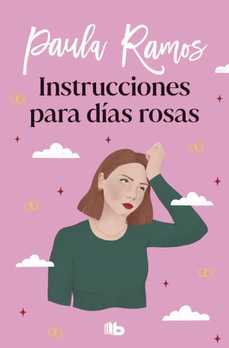Instrucciones para Dias Rosas (Elas 2)