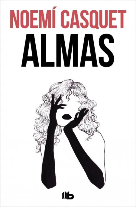 Almas (Ave Fenix 2)