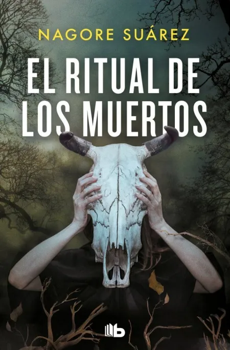 Ritual de los Muertos, el